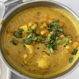 Paneer Makhani