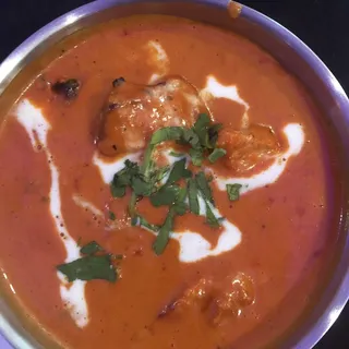 Tikka Masala