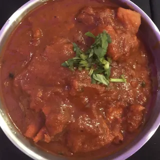 Vindaloo