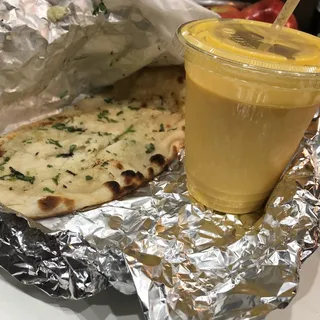 Mango Lassi