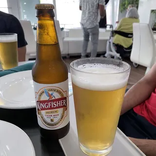 Indian Beer