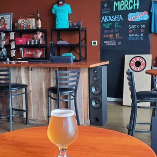 Strawberry Watermelon Gose