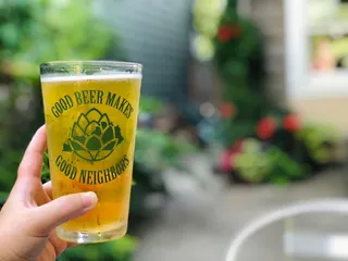 Old Louisville Brewery