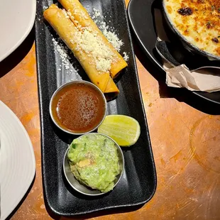 Taquitos