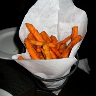 Sweet Potato Fries