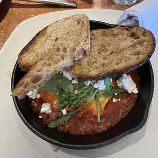 Shakshuka