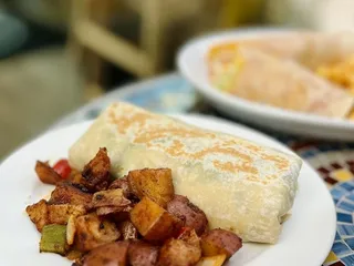 Lazy Daisy - Mar Vista