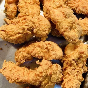 fried chicken wings, food, fried chicken, bbq wings, chicken, poultry, chicken wings and fried chicken, chicken wings, bbq chicken