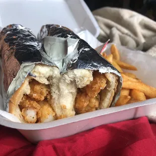 sandwiches, food
