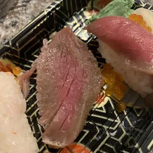 This is their OToro...  it&apos;s expensive and  OLD.