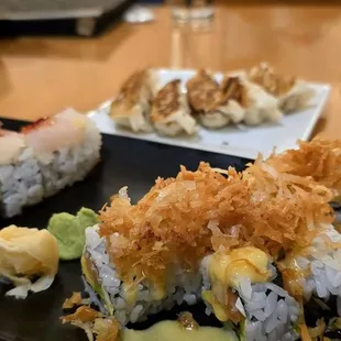 Tropical Roll