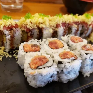 Wsu Roll