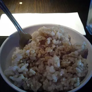 Brown Rice