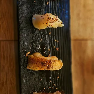dessert, food