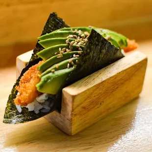 sushi, sushi and sashimi, sashimi, food