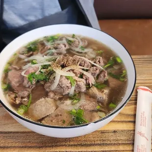 Pho Akaushi