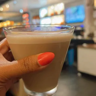 Expresso martini
