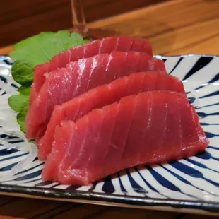 40. Tuna