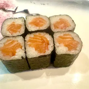 45. Salmon