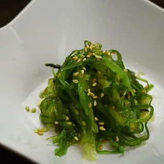 Seaweed Salad