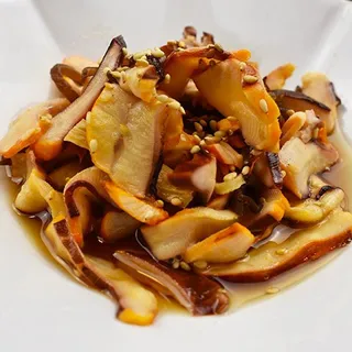 Squid Salad