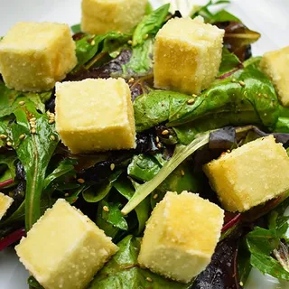 Tofu Salad