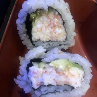 California Roll