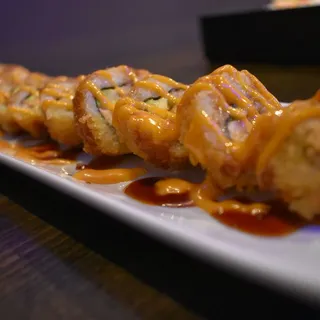 Tempura Roll