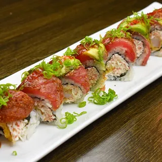 Tuna Roll