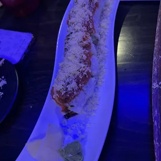 Spicy Tuna Roll