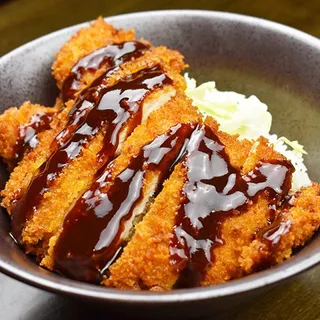 Tonkatsu