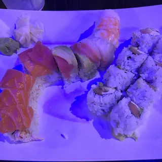 Philadelphia Roll