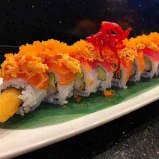 Titanic Roll