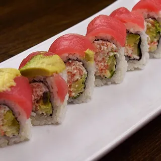 Hawaiian Roll