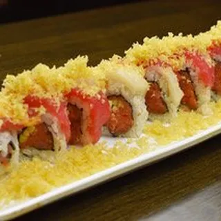 Firecracker Roll