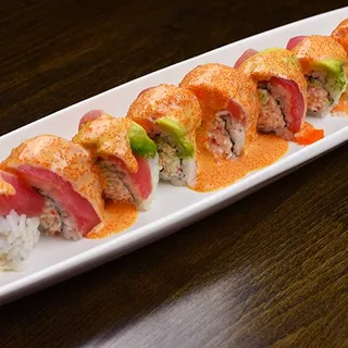 Toyota Roll