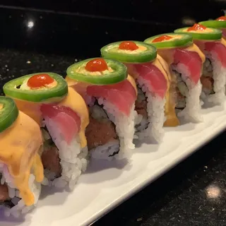 911 Roll