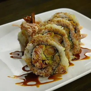 Crunch Roll