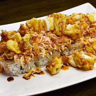 Cowboy Roll