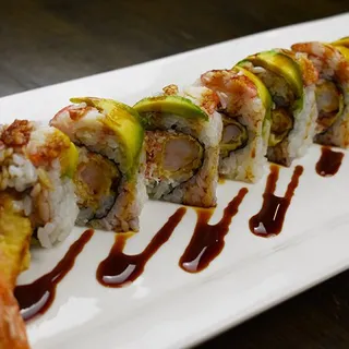 Dallas Roll