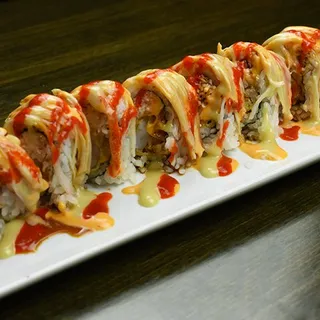 Temptation Roll