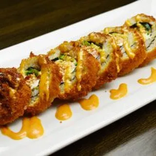 Las Vegas Roll
