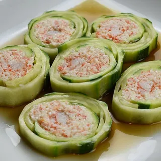 Lady Susie Roll