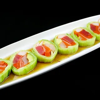 Dr. Atkins Roll