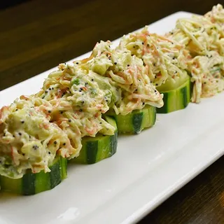 Snow Lobster Roll