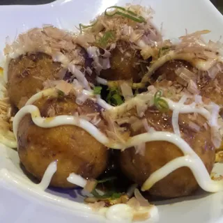 Takoyaki
