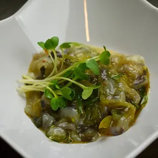 Tako Wasabi