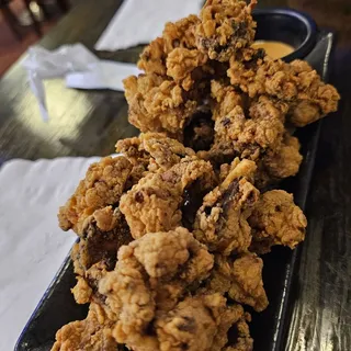 Chicken Karaage
