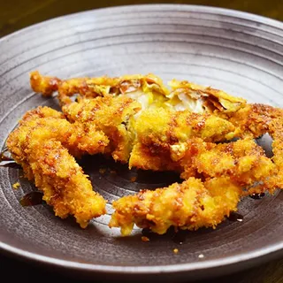 Soft Shell Crab