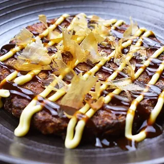 Okonomiyaki